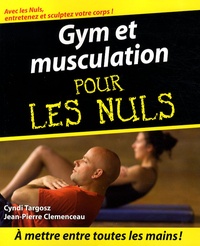 Gym et musculation pour les nuls.pdf