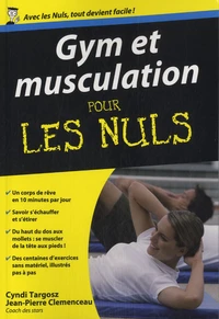 Gym et musculation pour les nuls