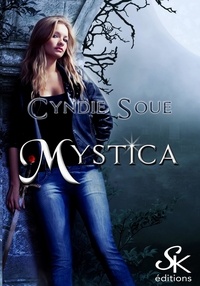 Cyndie Soue - Mystica.
