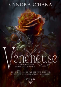 Veneneuse - 2 - des braises sous la cendre