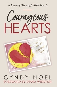  Cyndy Noel - Courageous Hearts.
