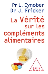 La vérité sur les compléments alimentaires