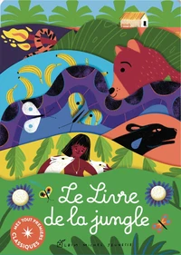 Le livre de la jungle