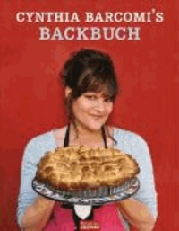 Cynthia Barcomi's Backbuch.