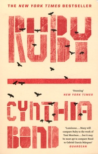 Cynthia Bond - Ruby.