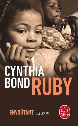 Ruby de Cynthia Bond - Poche - Livre - Decitre