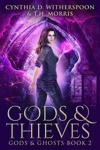 Gods &amp; Thieves