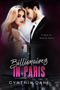  Cynthia Dane - Billionaires in Paris - Dom Vs. Domme Shorts, #2.