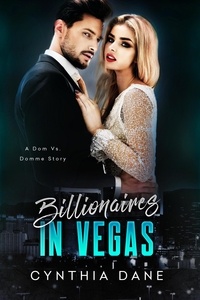  Cynthia Dane - Billionaires in Vegas - Dom Vs. Domme Shorts, #1.