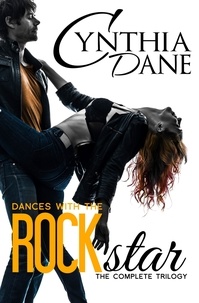  Cynthia Dane - Dances With The Rockstar.