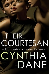  Cynthia Dane - Their Courtesan.