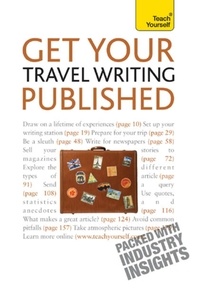 Cynthia Dial - Get Your Travel Writing Published - Perfect your travel writing and share it with the world.