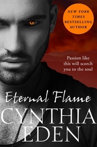 Cynthia Eden - Eternal Flame.