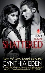 Cynthia Eden - Shattered - LOST Series #3.