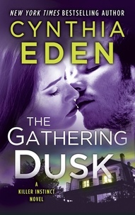 Cynthia Eden - The Gathering Dusk.