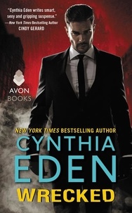 Cynthia Eden - Wrecked - LOST Series #6.
