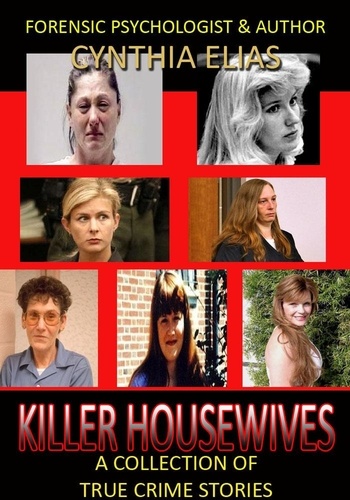  Cynthia Elias - Killer Housewives.