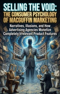 Selling the Void: The Consumer Psychology of MacGuffin Marketing