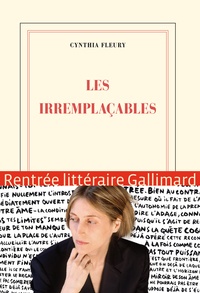 Tlchargements gratuits de livres pour kindle Les irremplaables  9782070147298 in French par Cynthia Fleury
