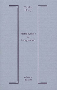 Epub livres téléchargeur Métaphysique de l'imagination  par Cynthia Fleury 9782912824271 en francais