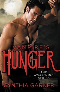 Cynthia Garner - Vampire's Hunger.