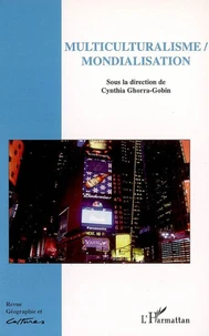 Multiculturalisme/Mondialisation