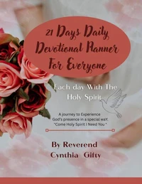 21 Days Daily Devotional Planner for Everyone