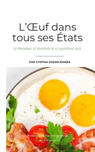 L’Œuf dans tous ses États