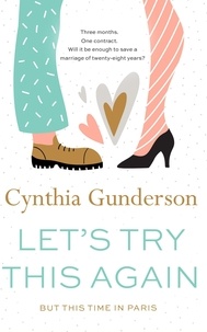  Cynthia Gunderson - Let's Try This Again.
