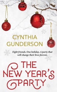  Cynthia Gunderson - The New Year's Party.