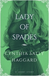  Cynthia Haggard - Lady of Spades.