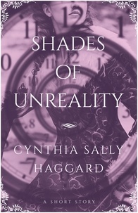  Cynthia Haggard - Shades of Unreality.