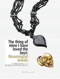 The thing of mine i have loved the best