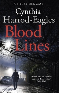 Cynthia Harrod-Eagles - Blood Lines - A Bill Slider Mystery (5).
