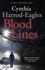 Blood Lines. A Bill Slider Mystery (5)