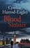 Blood Sinister. A Bill Slider Mystery (8)