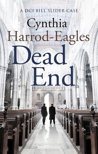 Cynthia Harrod-Eagles - Dead End - A Bill Slider Mystery (4).