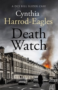 Cynthia Harrod-Eagles - Death Watch - A Bill Slider Mystery (2).