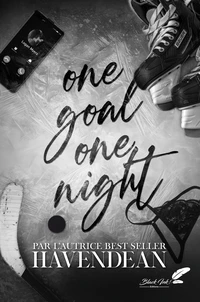 One goal, one night