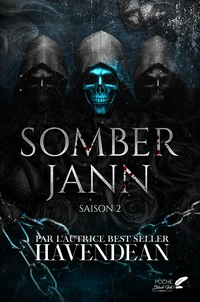 Somber jann - saison 2 (poche)