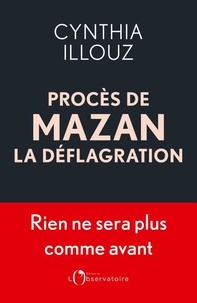 Ebooks gratuits torrents téléchargements Procès de Mazan, la déflagration - Rien ne sera plus comme avant ePub CHM 9791032935712