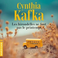 Les Hirondelles ne font pas le printemps