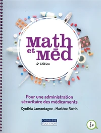 Math et Méd