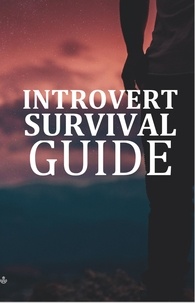  Cynthia Lee - Introvert Survival Guide.