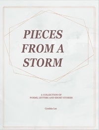  Cynthia Lee - Pieces of a Storm.