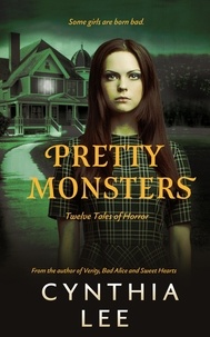  Cynthia Lee - Pretty Monsters.