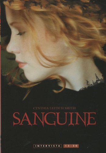 Cynthia Leitich Smith - Sanguine.