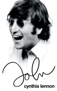 Cynthia Lennon - John.