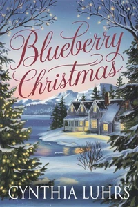 Blueberry Christmas