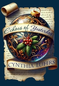  Cynthia Luhrs - In Time for Christmas.